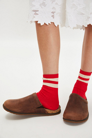 Mules + Clogs | Heeled, Platformed + Wedge Styles | Free People