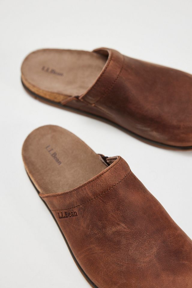 L.L.Bean Go Anywhere Clogs #2