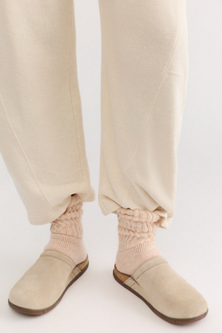 L.L.Bean Go Anywhere Clogs by Free People