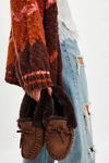 L.L. Bean Wicked Good Moccasins