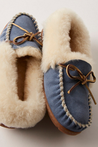 Mocassins Wicked Good L.L.Bean