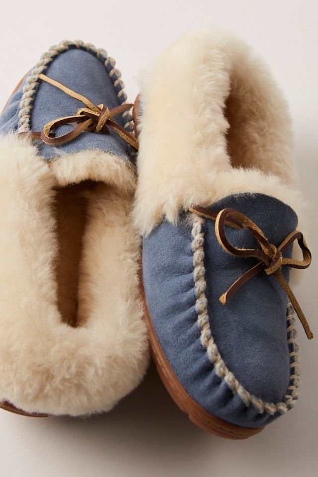 Mocassins L.L. Bean Wicked Good