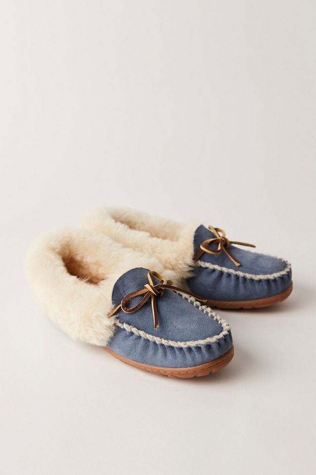 Mocassins L.L. Bean Wicked Good #1