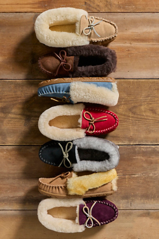 Mocassins Wicked Good L.L.Bean