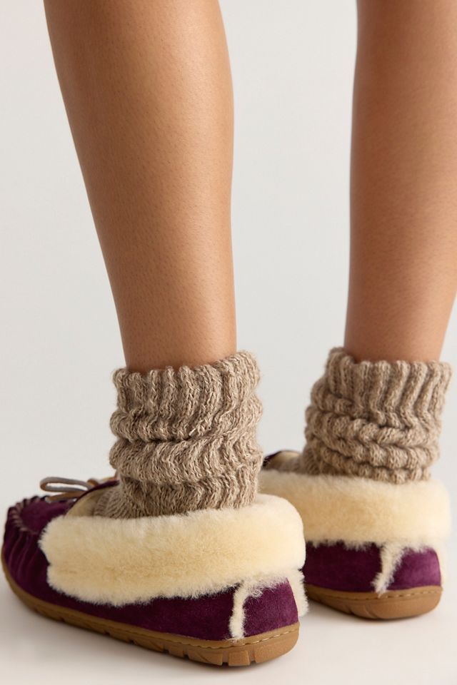 L.L.Bean Wicked Good Moccasins #2