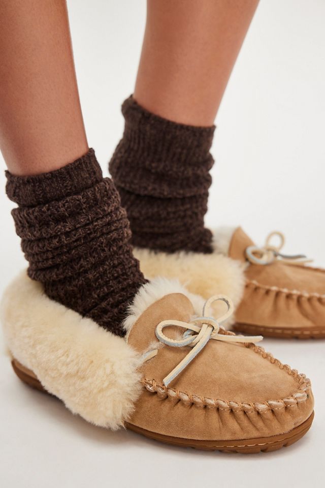 L.L.Bean Wicked Good Moccasins #3