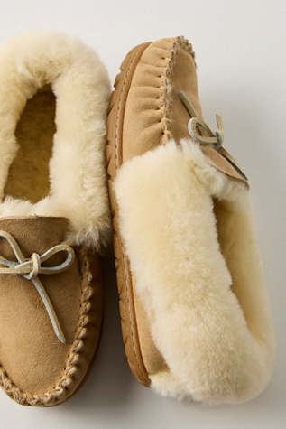 Mocassins Wicked Good L.L.Bean
