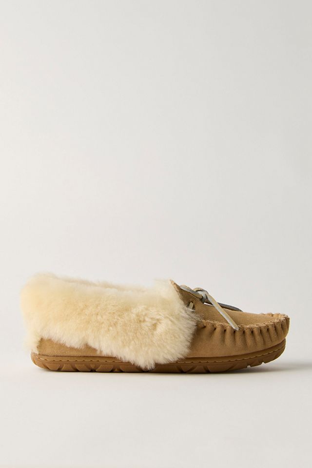 L.L.Bean Wicked Good Moccasins #2