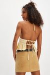 Nara Halter Top
