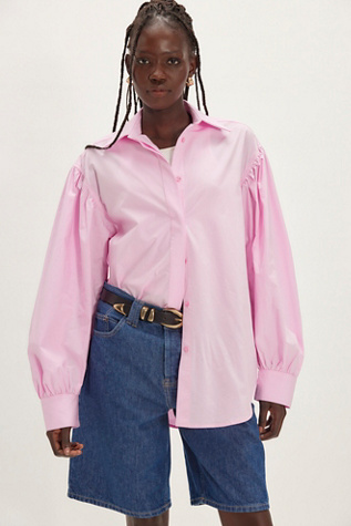 Eliza Faulkner Wren Shirt