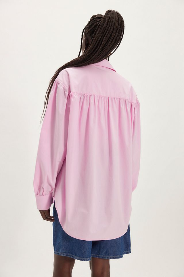 Chemise Wren Eliza Faulkner #1