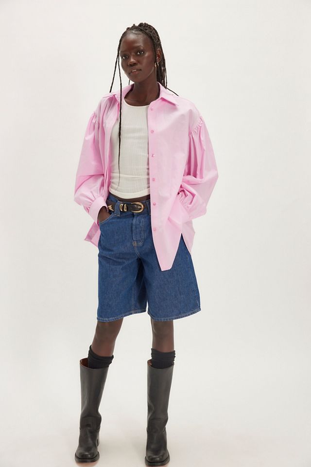Chemise Wren Eliza Faulkner #2
