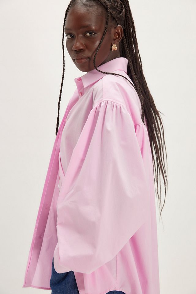 Chemise Wren Eliza Faulkner #3