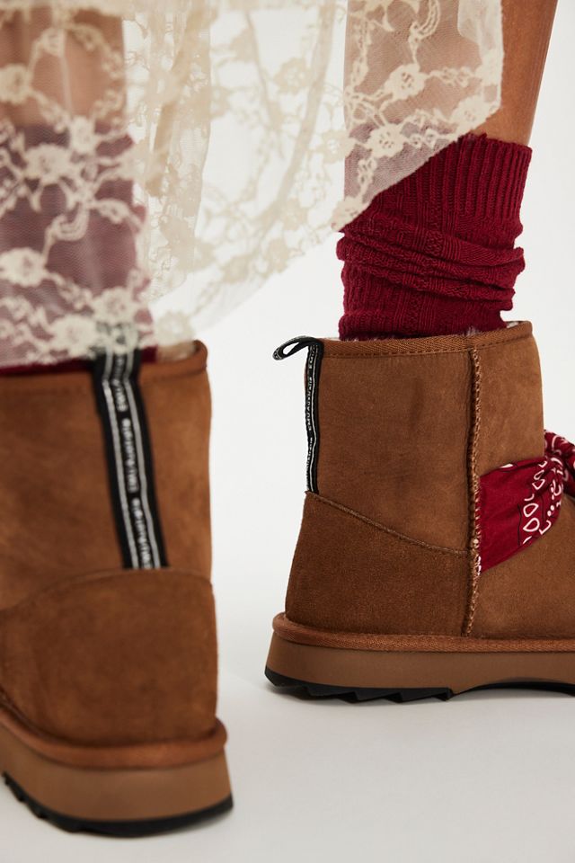 EMU Sharky Mini Bandana Boots #2