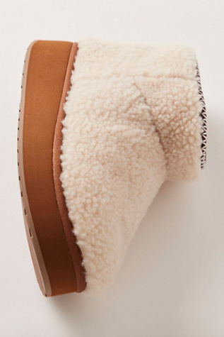 EMU Teddy Stinger Micro Platform Boots