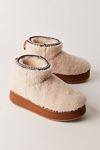 EMU Teddy Stinger Micro Platform Boots