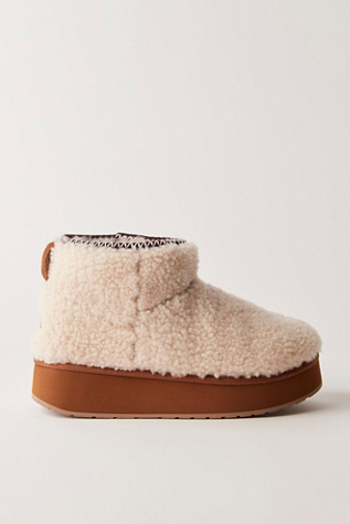 EMU Teddy Stinger Micro Platform Boots