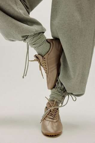 Alohas Tb.69 Rife Sheen Sneakers