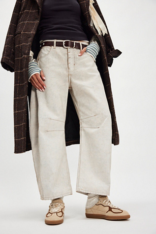Alohas Tb.490 Mule Sneakers
