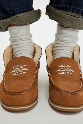 Alta Bootie Slippers