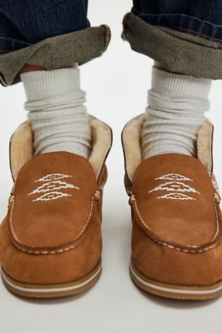 Pantoufles Bottines Alta