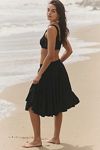 Good Feels Circle Skirt