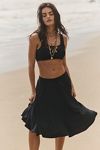 Good Feels Circle Skirt