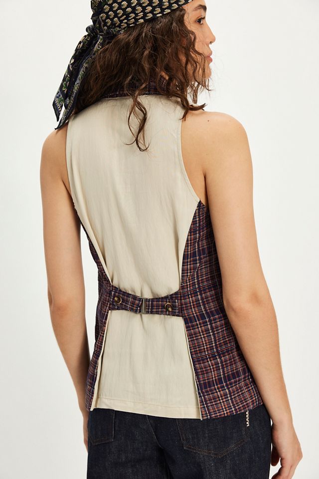 Sora Vest #1
