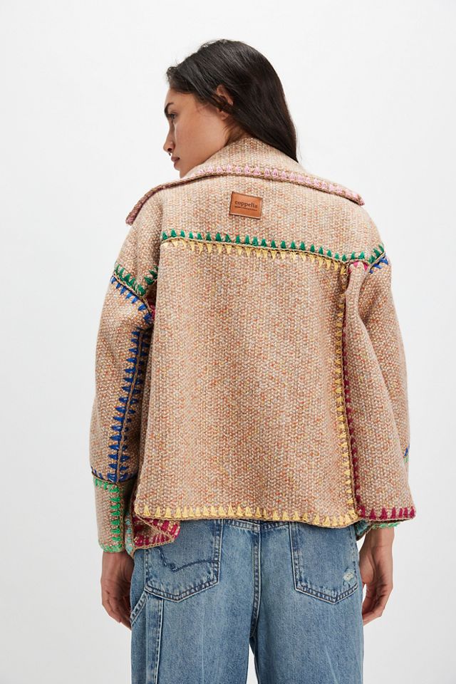 Veste Coppelia June #1