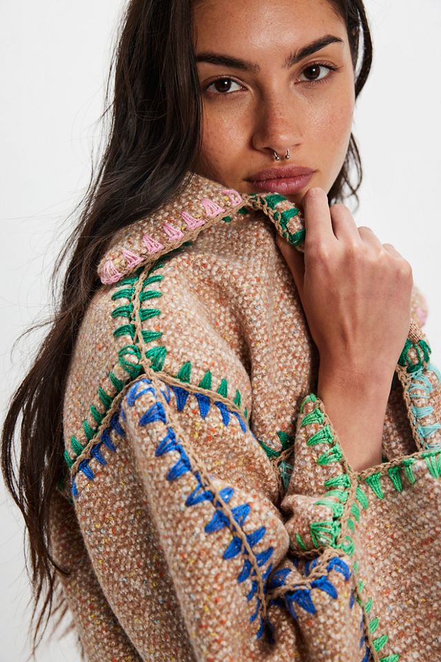 Veste Coppelia June #2
