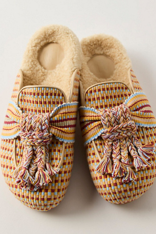 Pello Cozy Mule