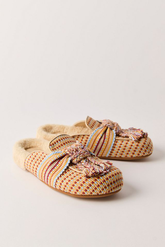 Pello Cozy Mule #1