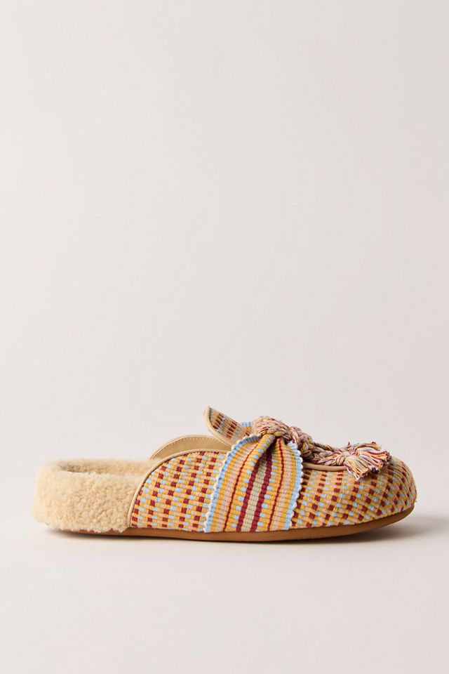 Pello Cozy Mule #2