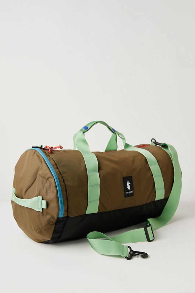 Cotopaxi Ligera 32L Collapsible Duffle Bag