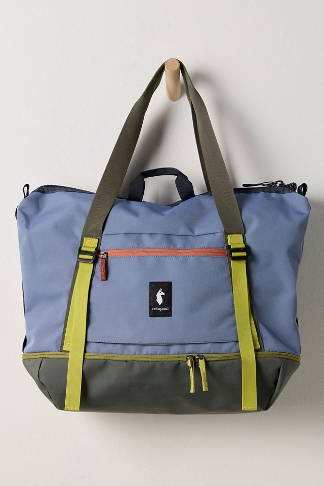 Cotopaxi Viaje Weekender #2