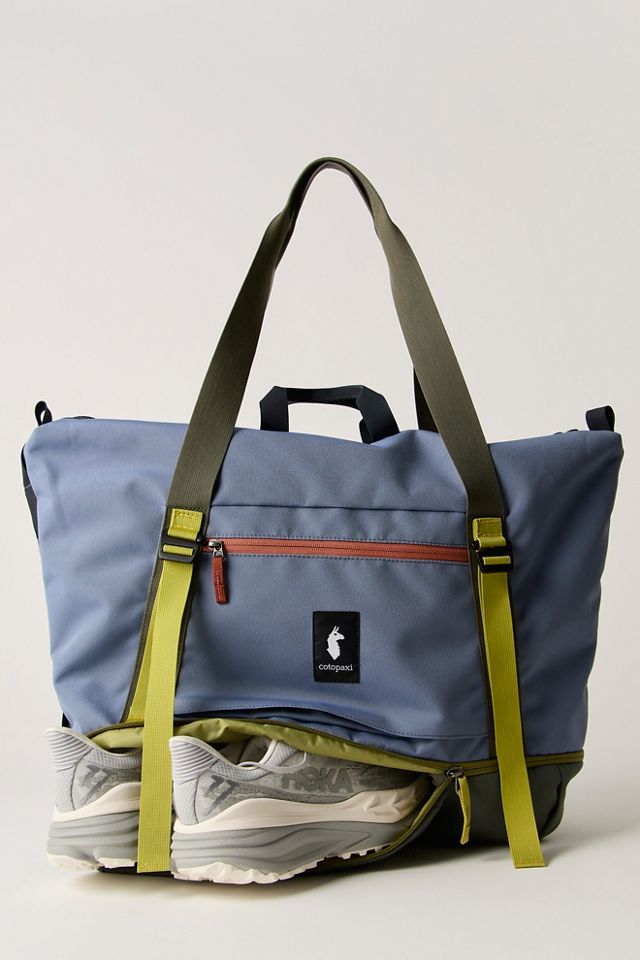 Cotopaxi Viaje Weekender #4