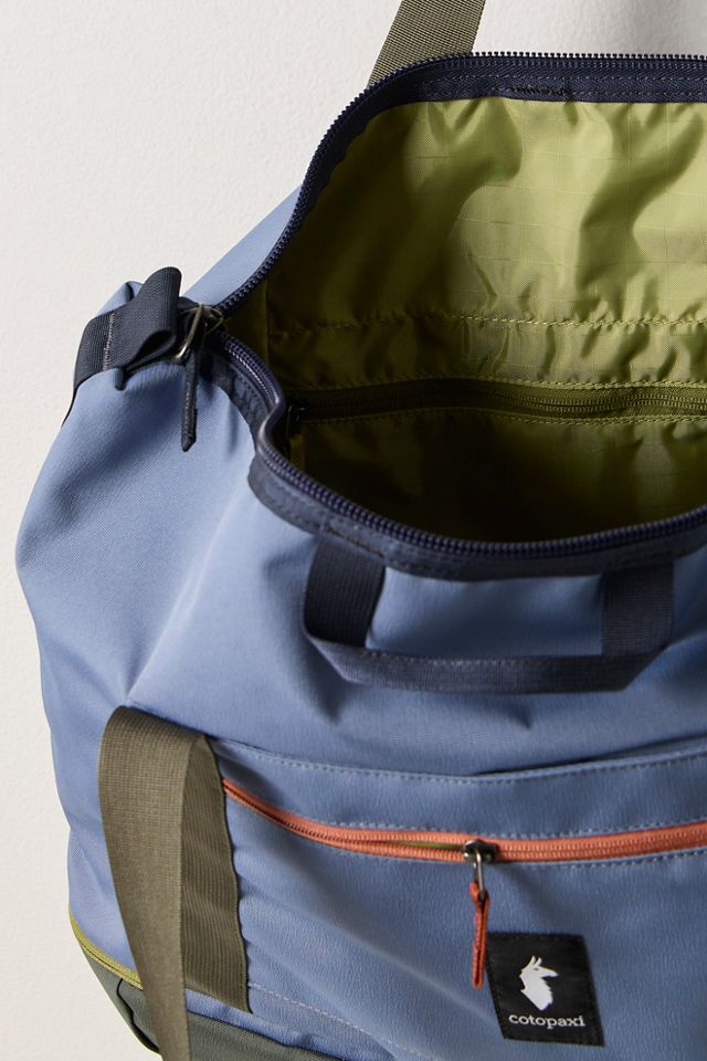 Cotopaxi Viaje Weekender #5
