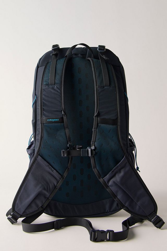 backpack attaches to osprey atmos Osprey Atmos AG 65