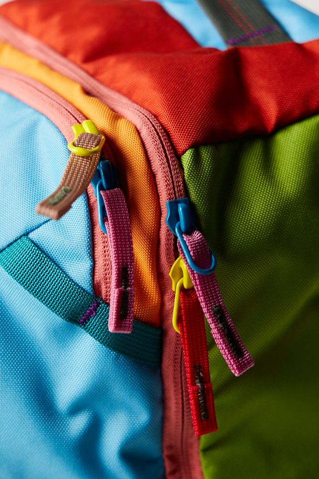 Sac de voyage Cotopaxi Allpa Mini 20L #2
