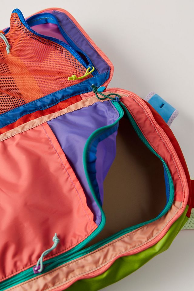 Allpa Mini 20L Travel Pack – Cotopaxi