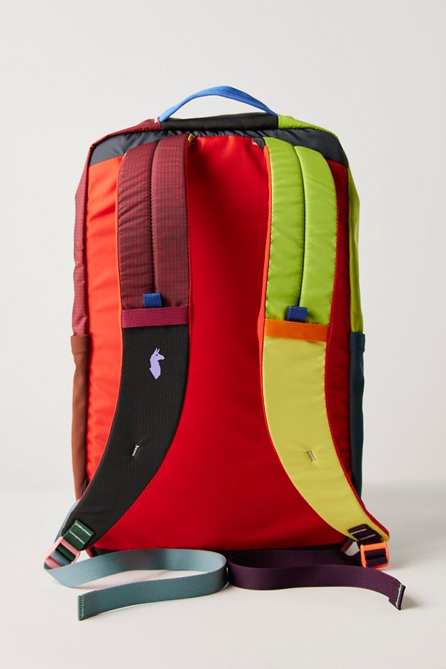 Cotopaxi Tasra 16L Backpack #1