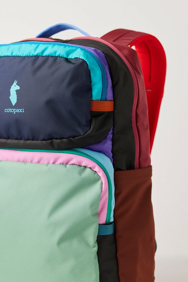 Cotopaxi Tasra 16L Backpack #2