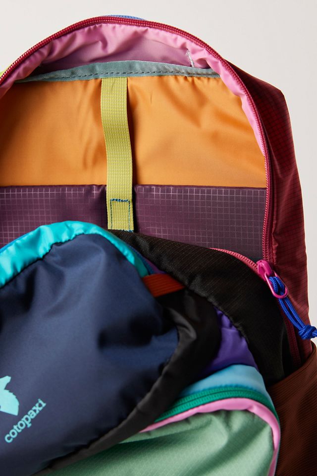 Cotopaxi Tasra 16L Backpack #3