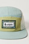 Cotopaxi Altitude Tech 5-Panel Hat