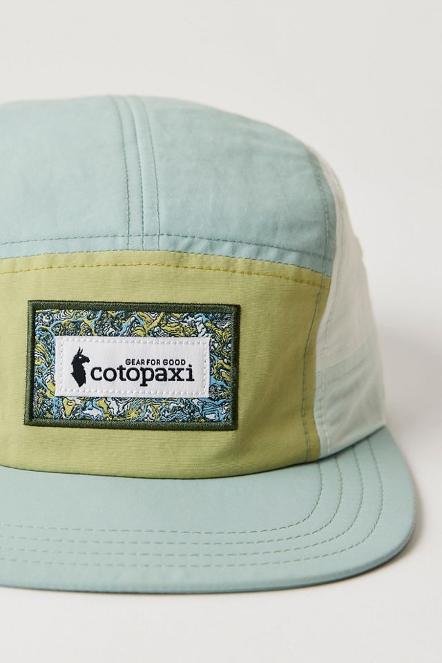 Cotopaxi Altitude Tech 5-Panel Hat #3