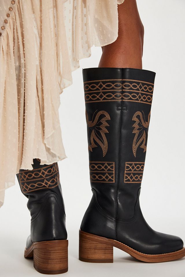 Avalon Equestrian Boots #2