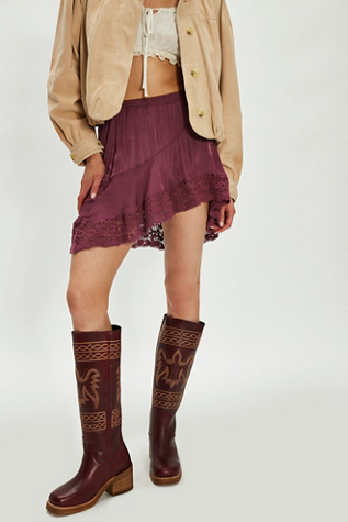 Avalon Equestrian Boots