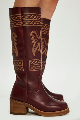 Bottes d'équitation Avalon