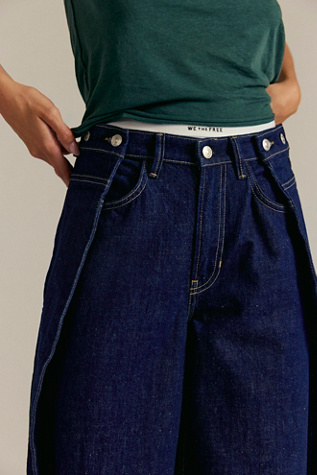 We The Free High Street Trouser Jeans