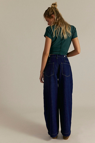 We The Free High Street Trouser Jeans